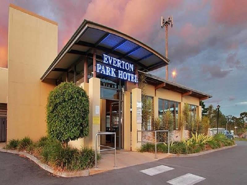 Everton Park Hotel Brisbane Exterior photo